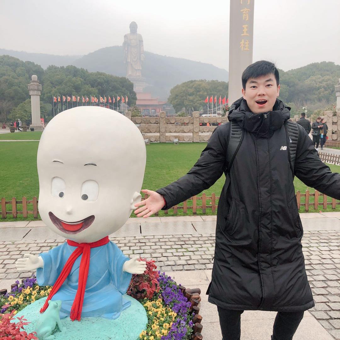 上空最亮的那颗星