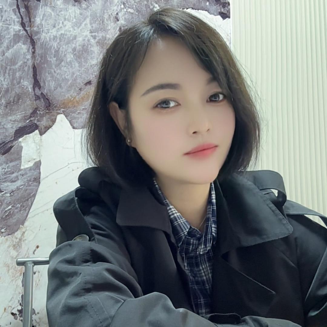 高陵红娘
