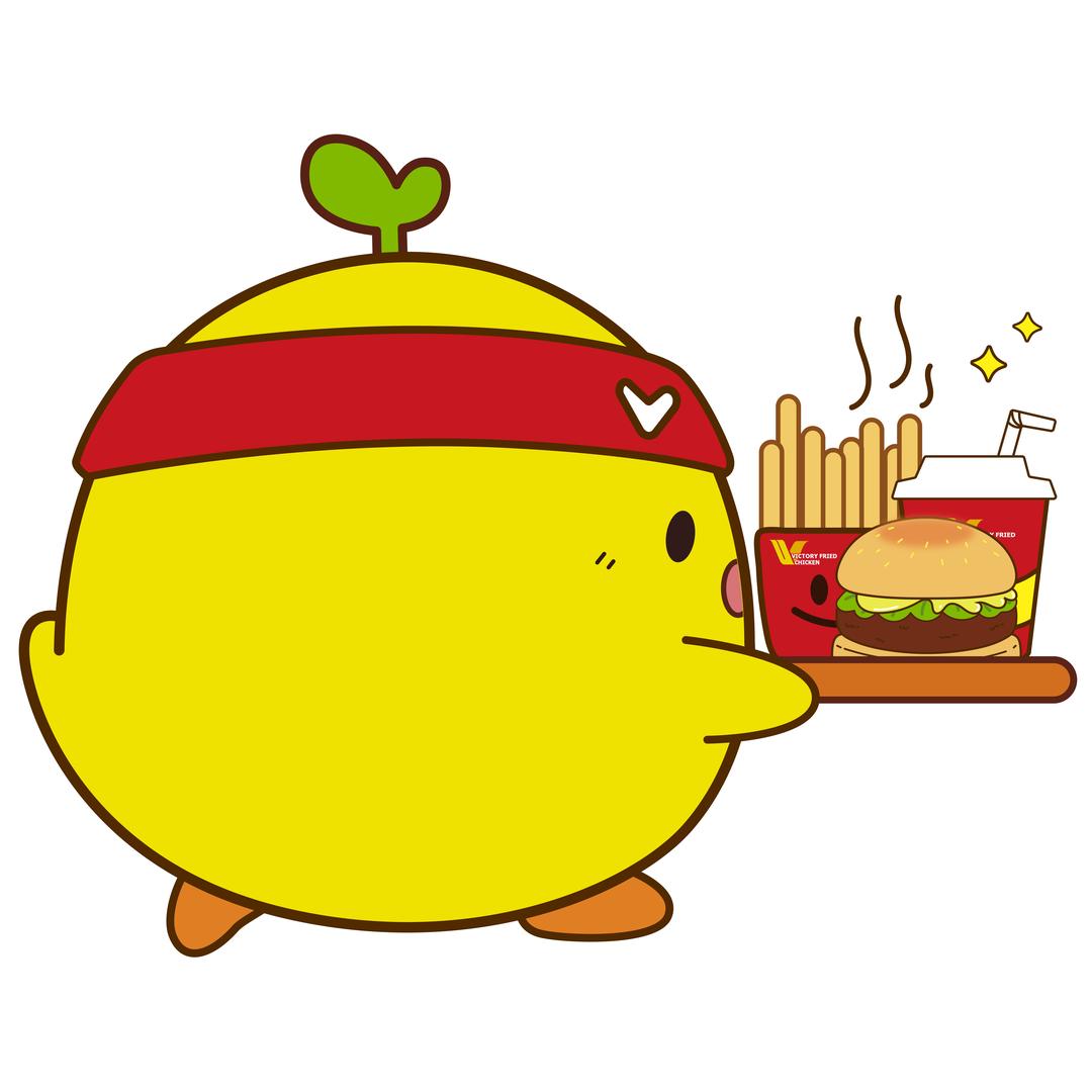 亮哥专注炸鸡1 0年