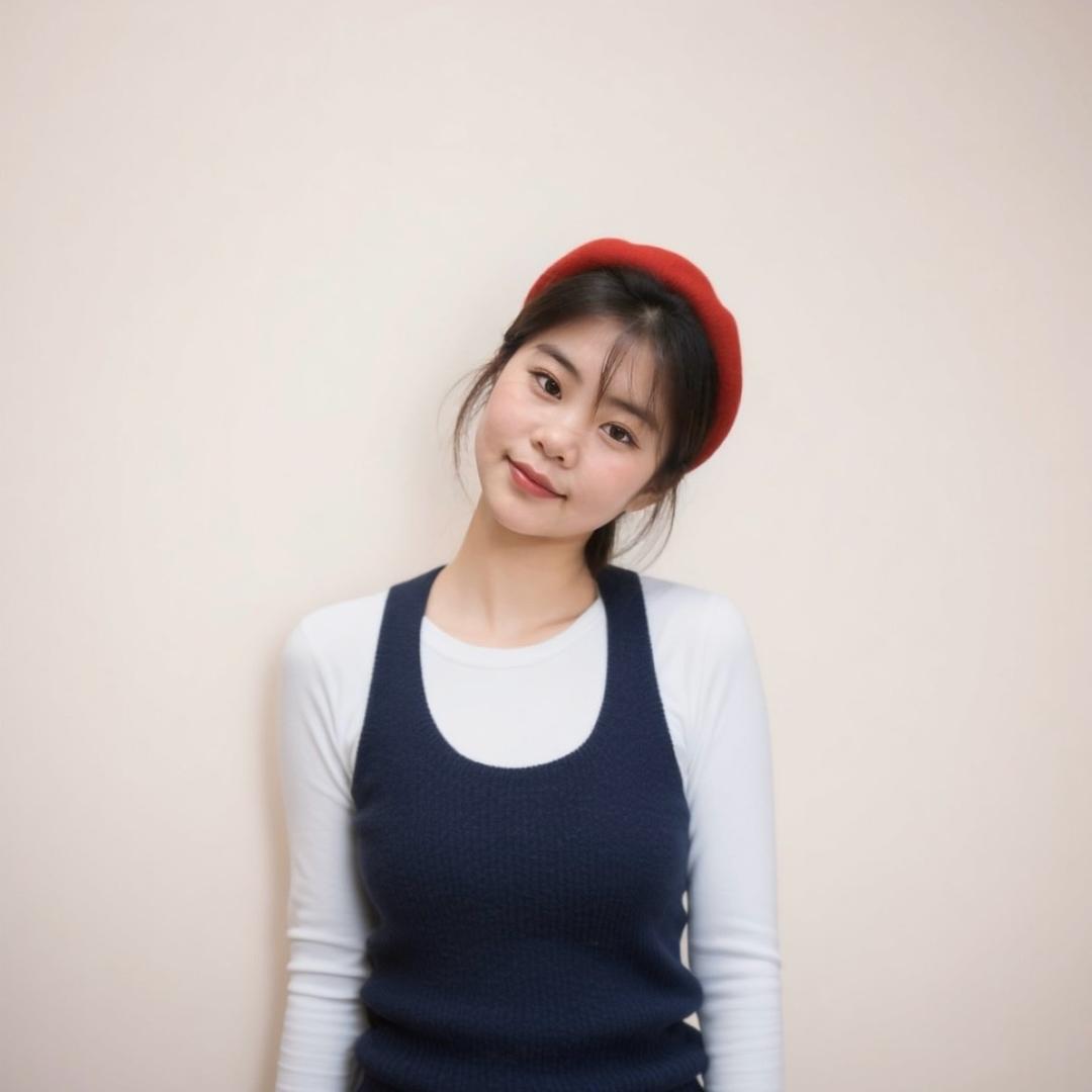 小小佳慧