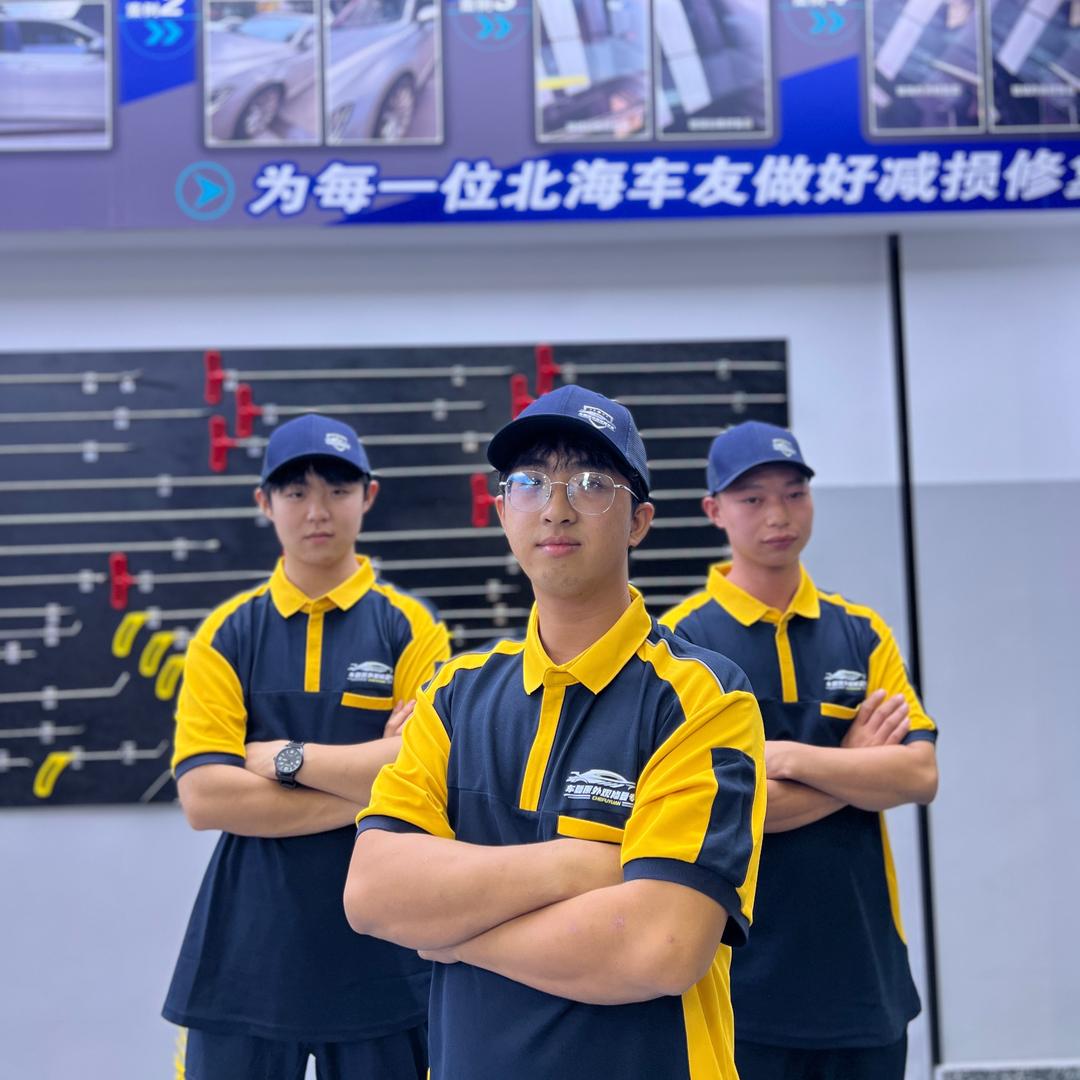 （北海车复原）广西锤子🔨王（进阶版）头像