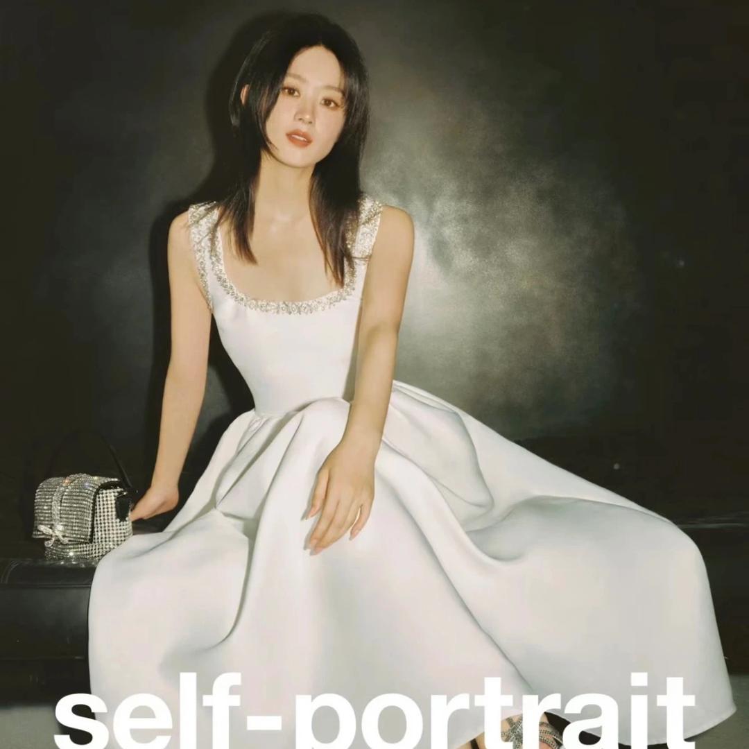 self-portrait三亚奥莱瑶瑶