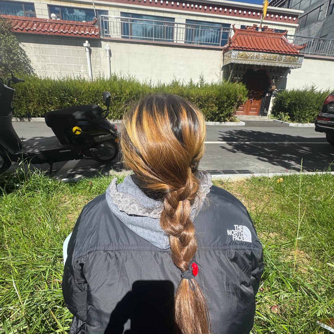 拉萨城关区李加馒头店（个体工商户）