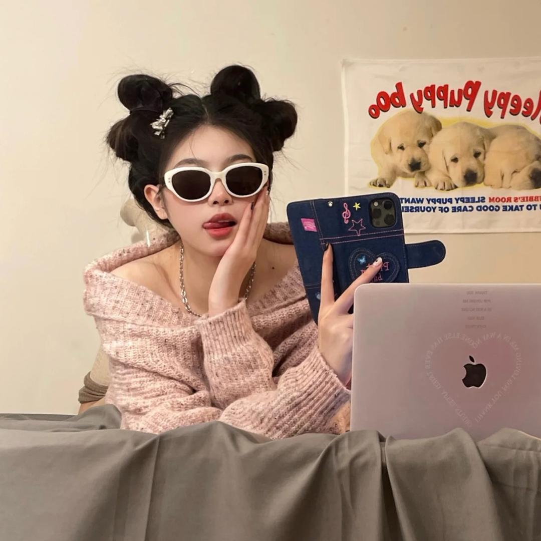 爱吃香菜🍬