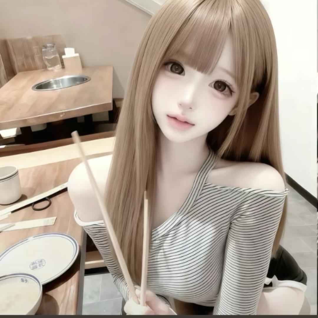 稚气