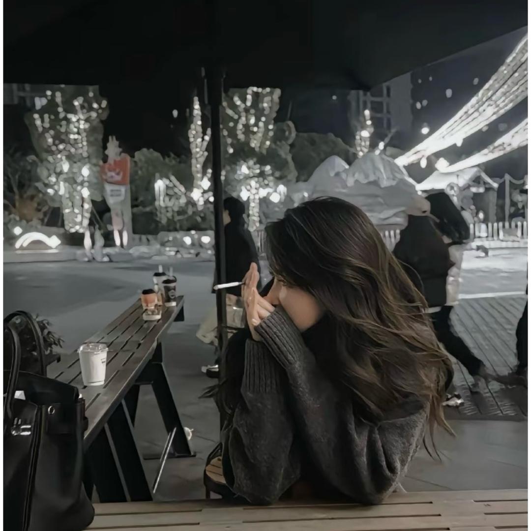 @情.