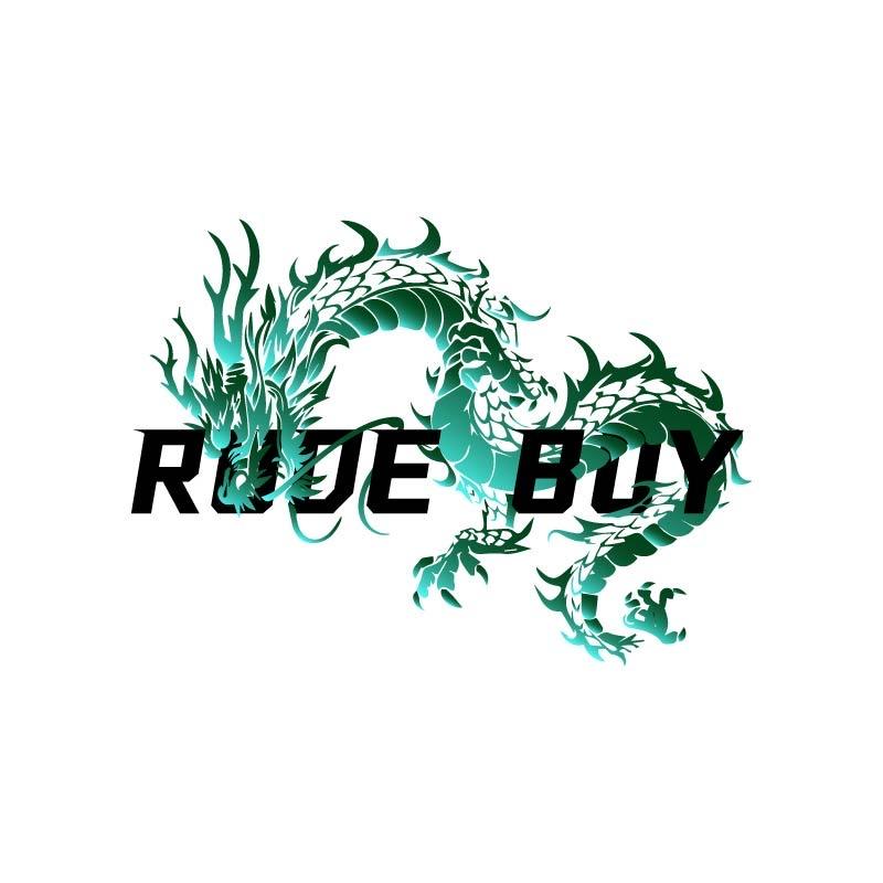 RUDE BOY