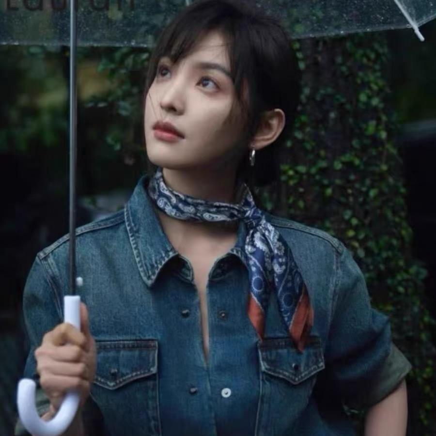 静静服饰