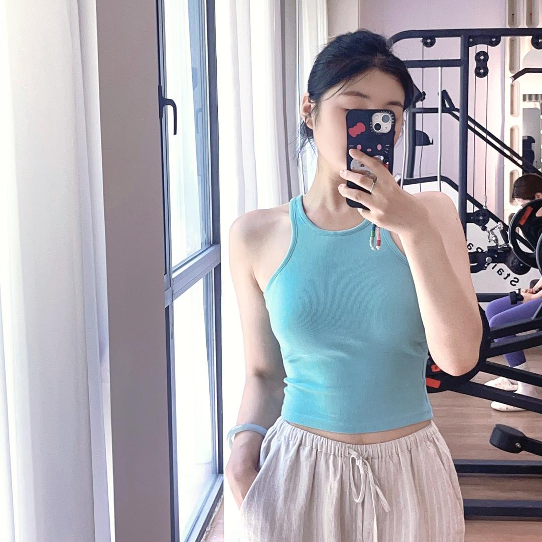 西安爱韵女子健身