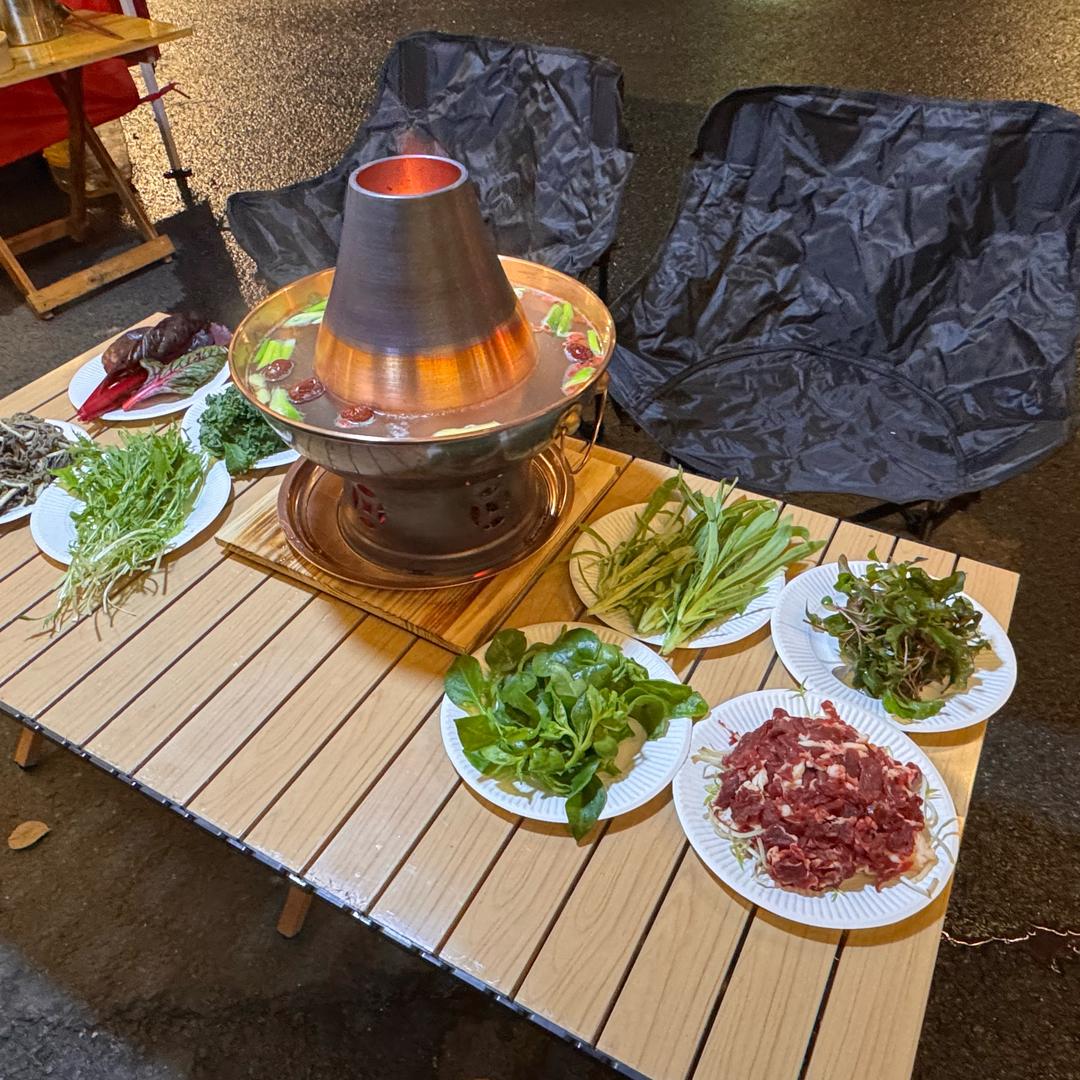 張螃蟹🔥