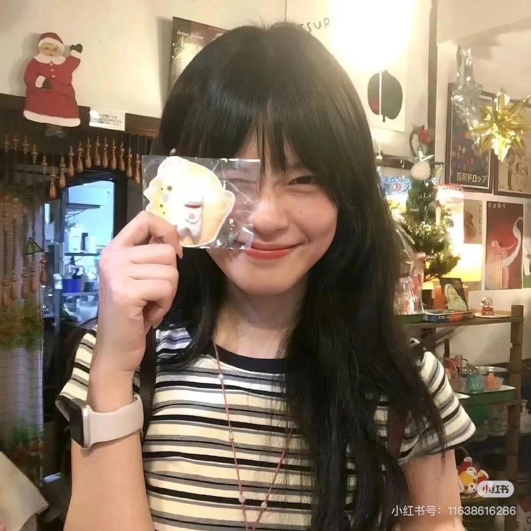 邻家表妹