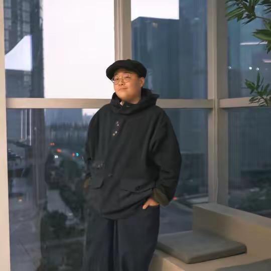 郝邵文—甄选好物