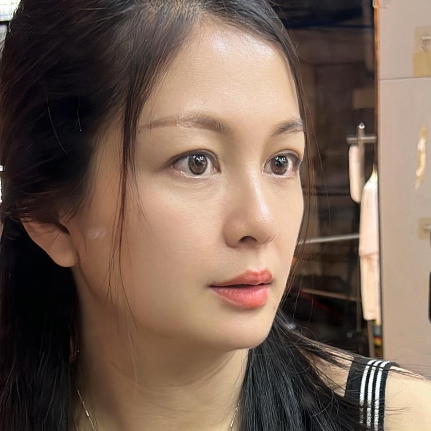楚楚很动人