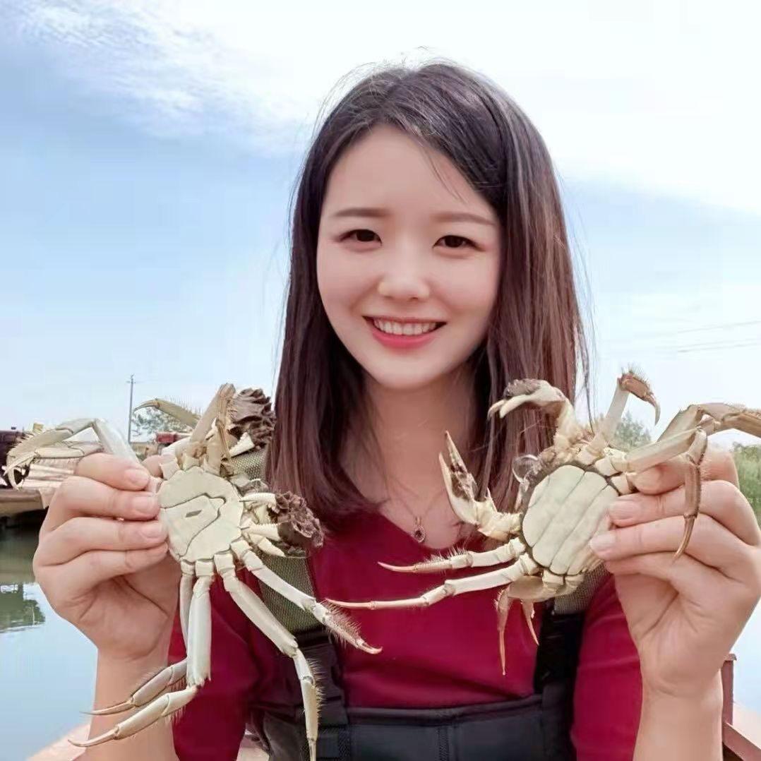 天姐