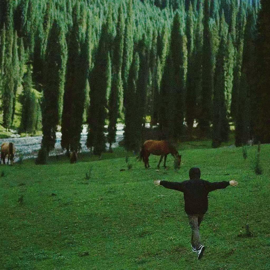 张张幸运无敌🌊