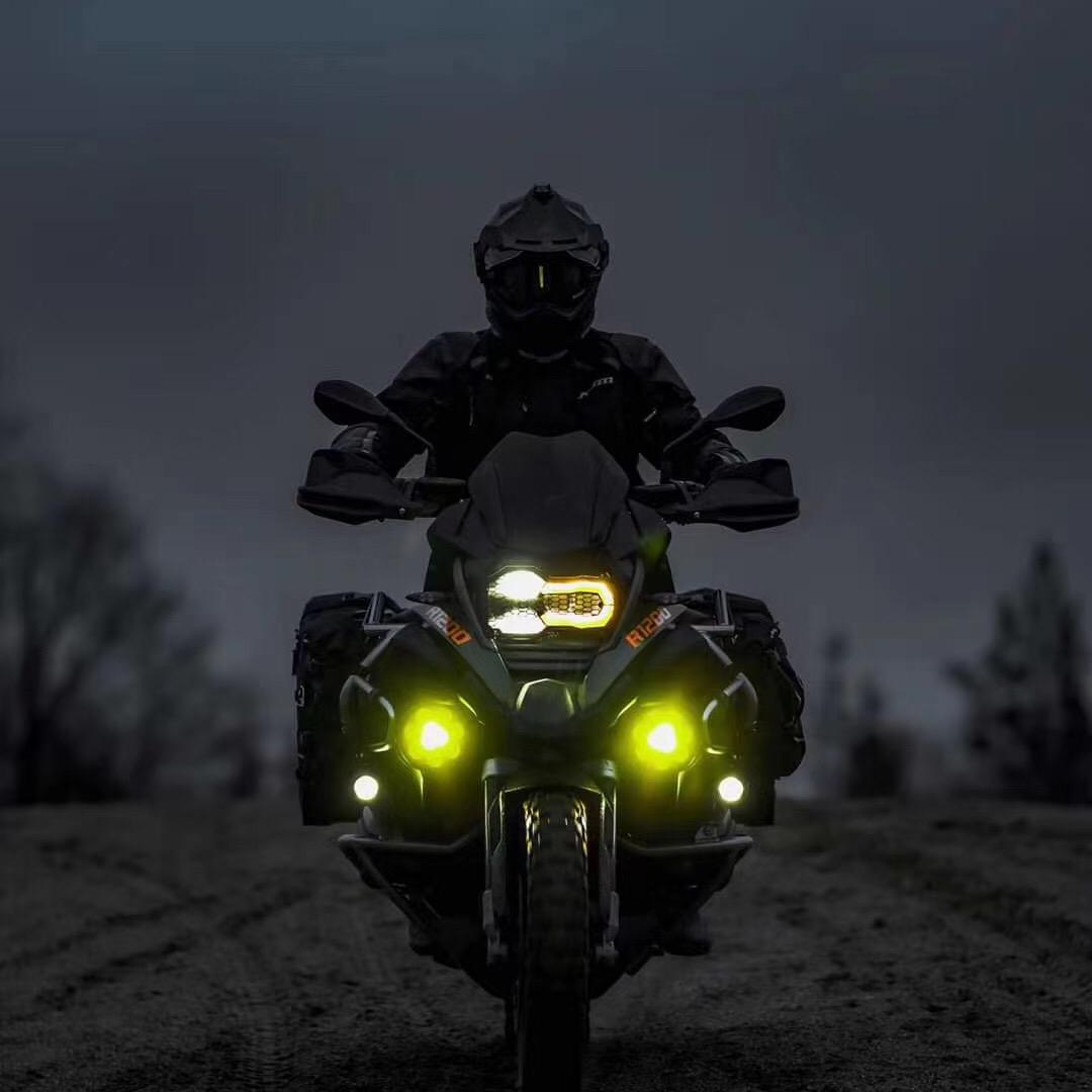 ADV摩托吧 🏍️邰 先生