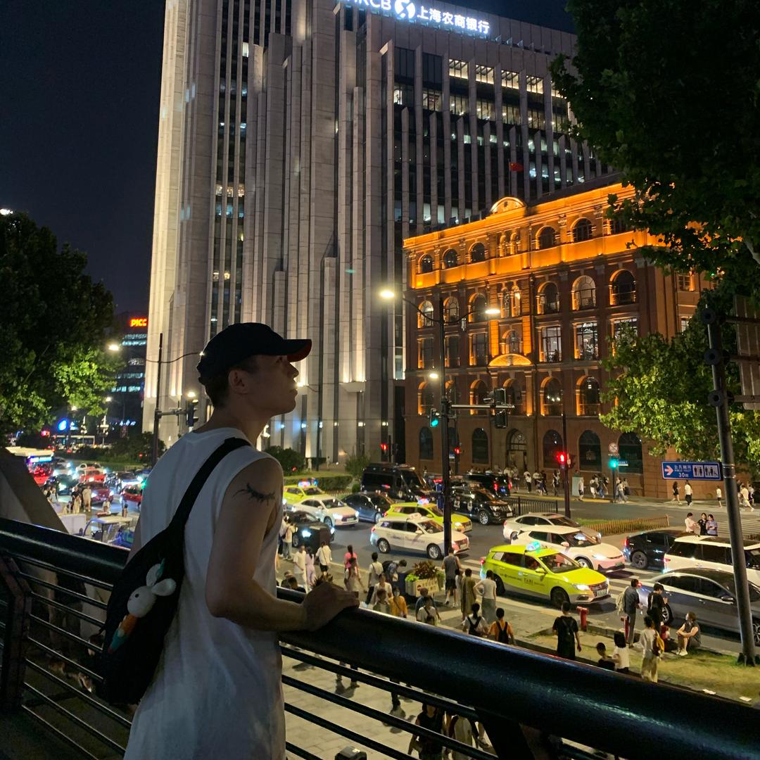 南京小乐💫