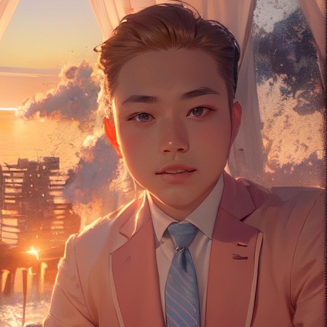 金沙1号-嘉伟🧸