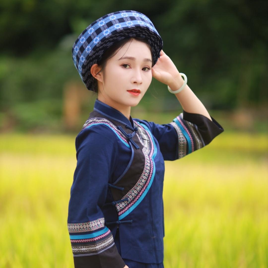 布衣绣