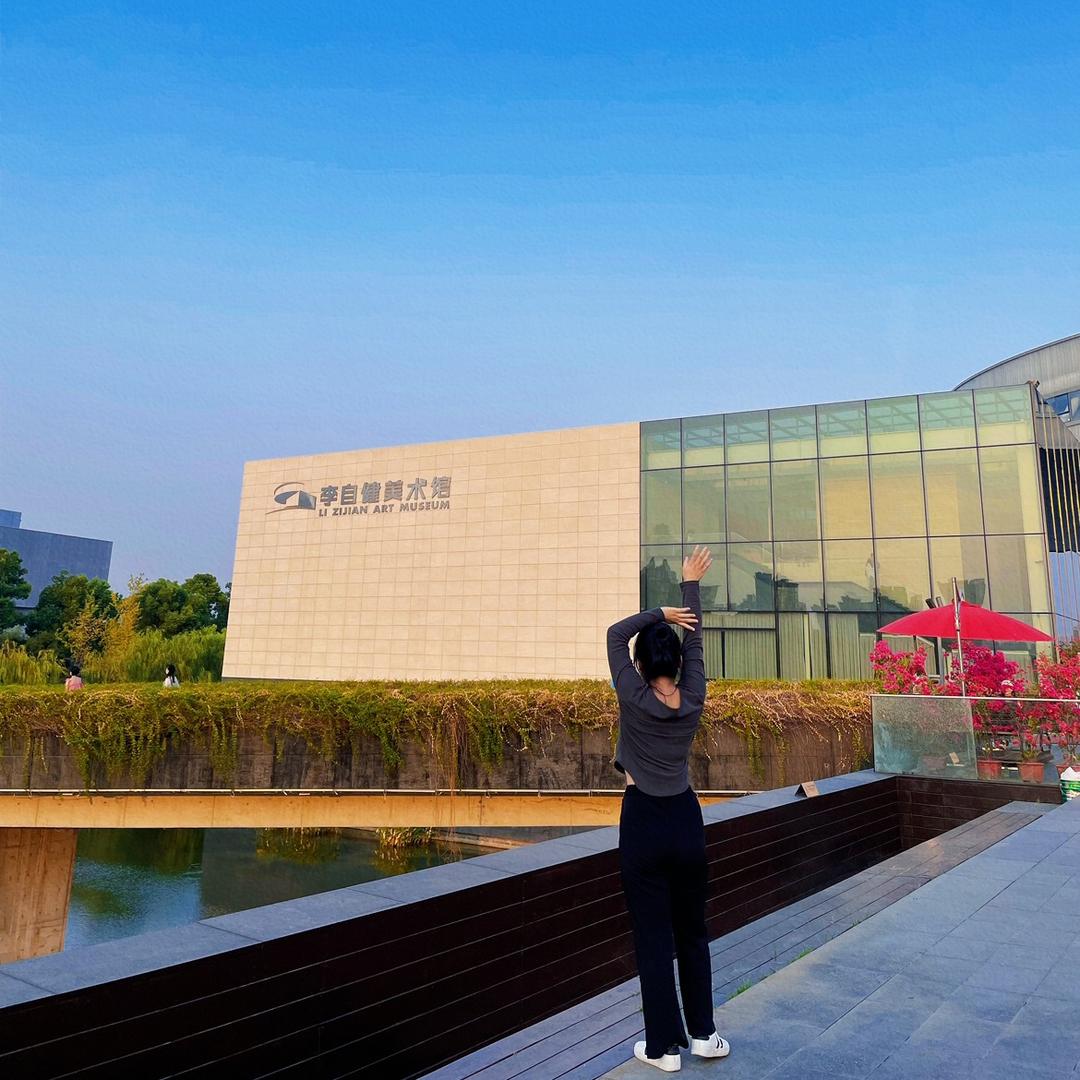 小杨同学