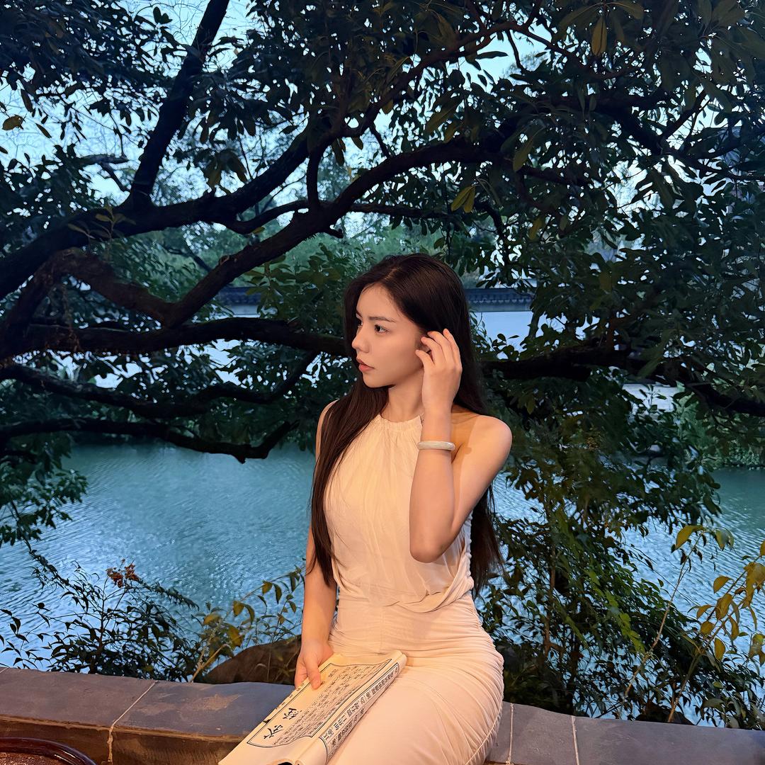 …