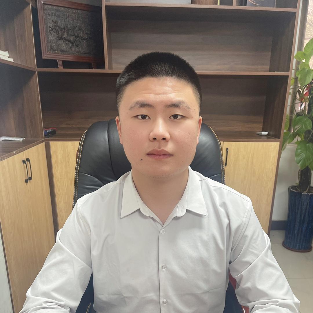 繁哥直聘