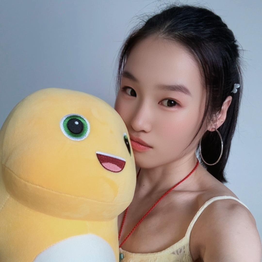 小倩