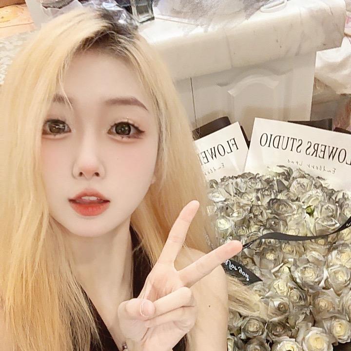 淇妹今天吃什么