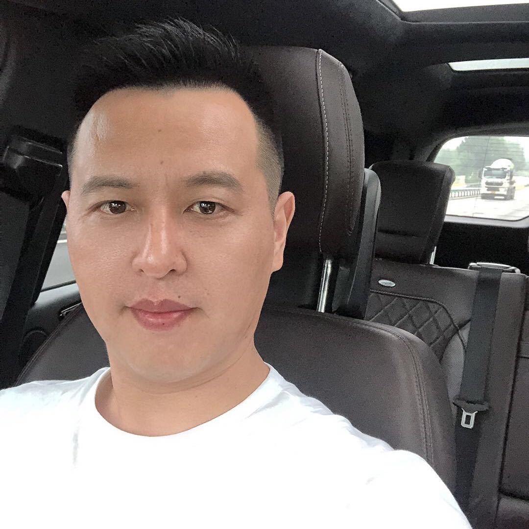 辽东大叔