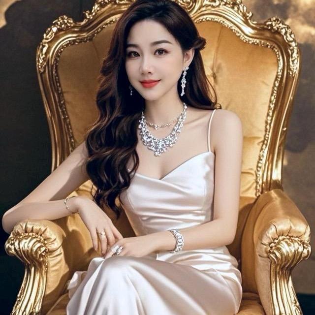👑女王陛下