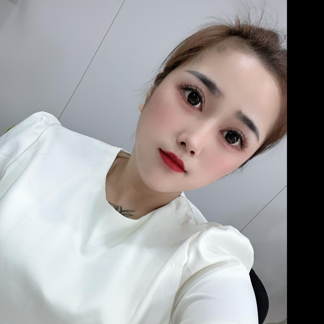 婷宝儿