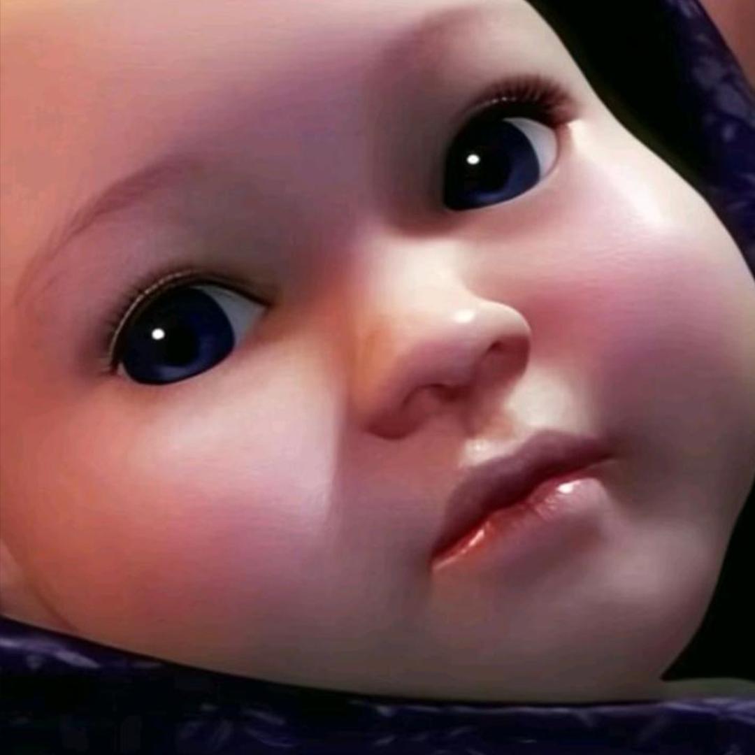 唐三（婴儿版）