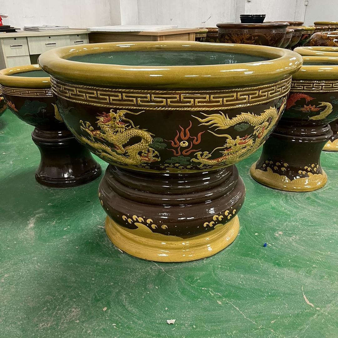 高哥鱼缸，