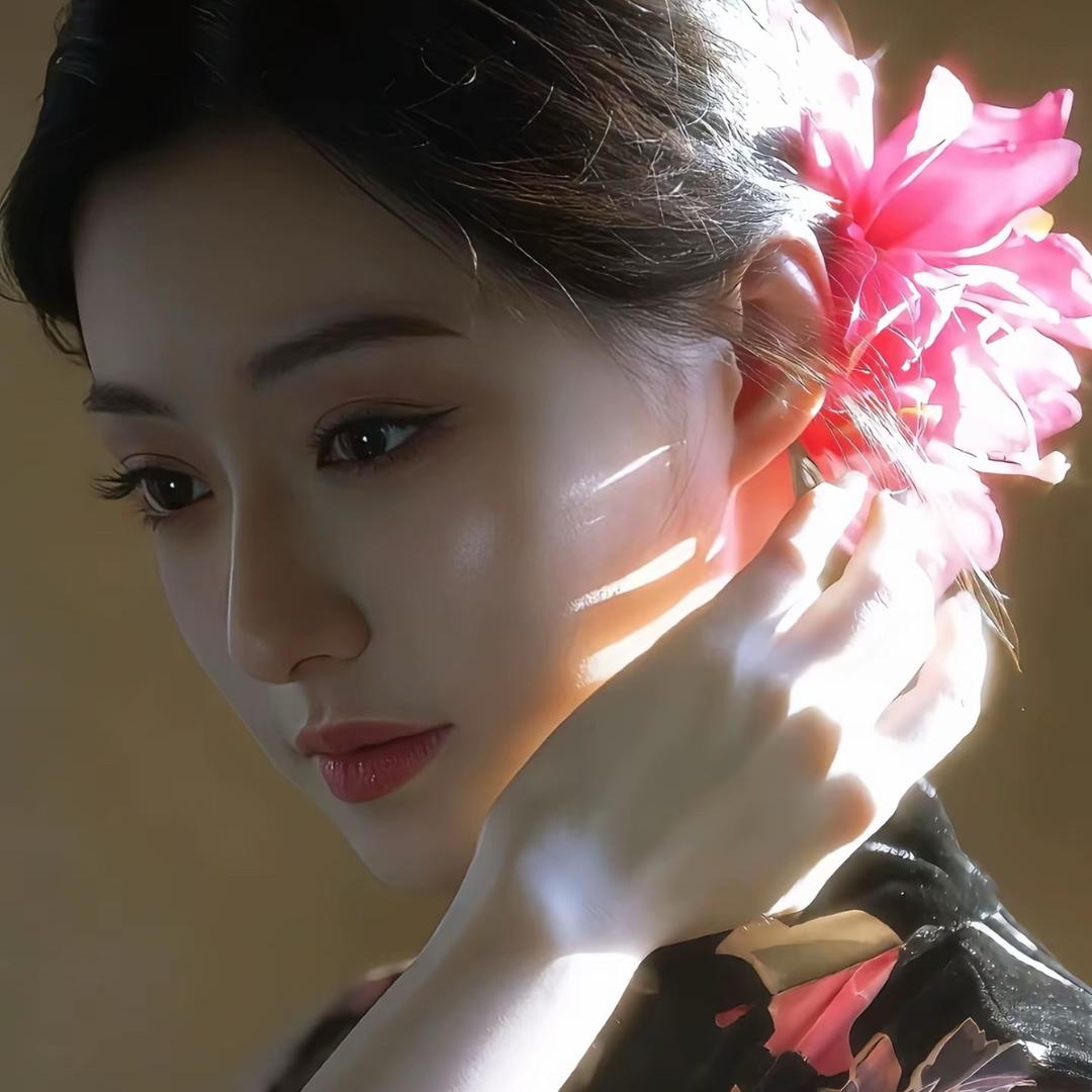 柒柒呀🧚‍♀️