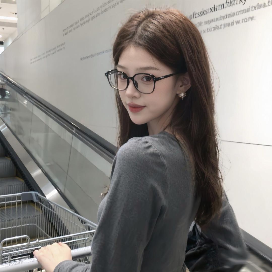 慧慧子-
