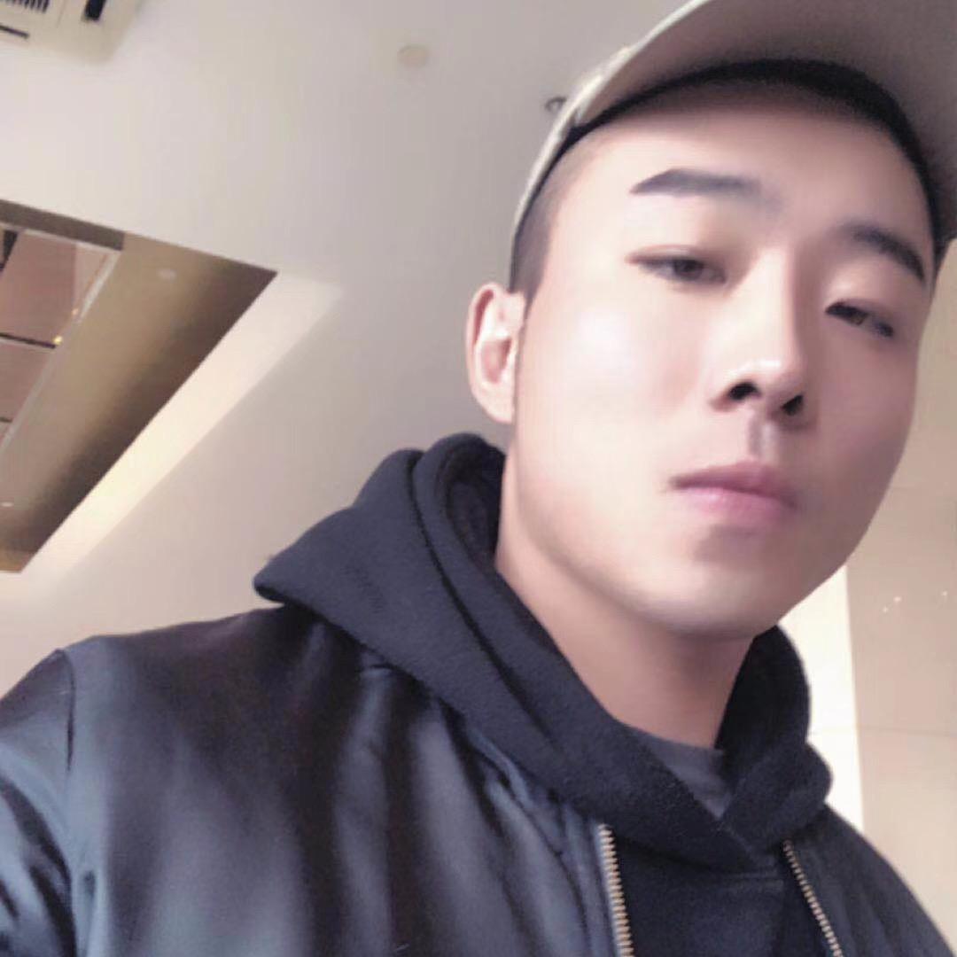 陈KK爱健身💪🏾