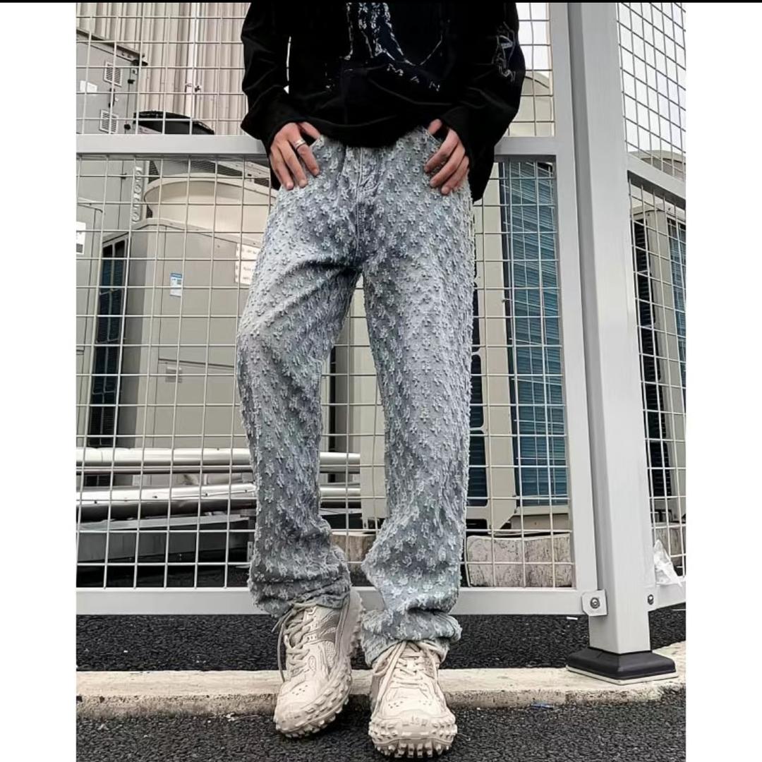 服装供应链老葛