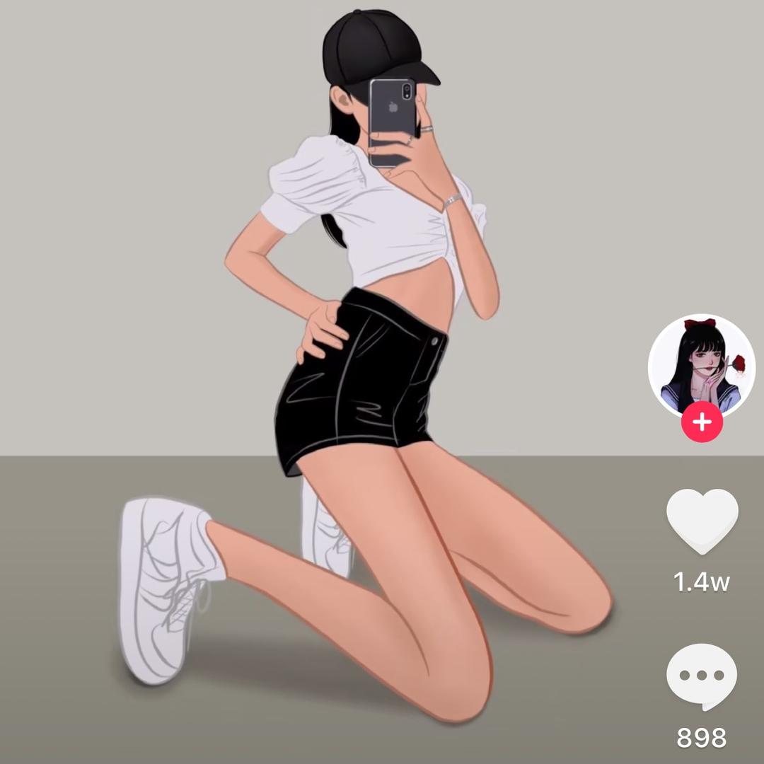 一口¹个宝妈（拒绝连赞）