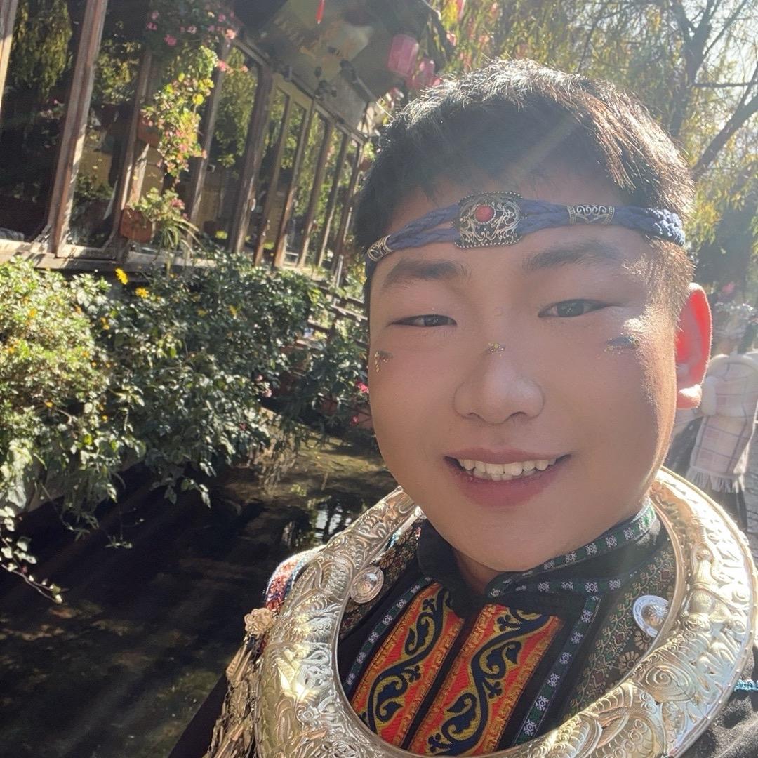 @火爆大头菜
