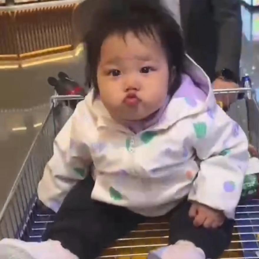 月姐