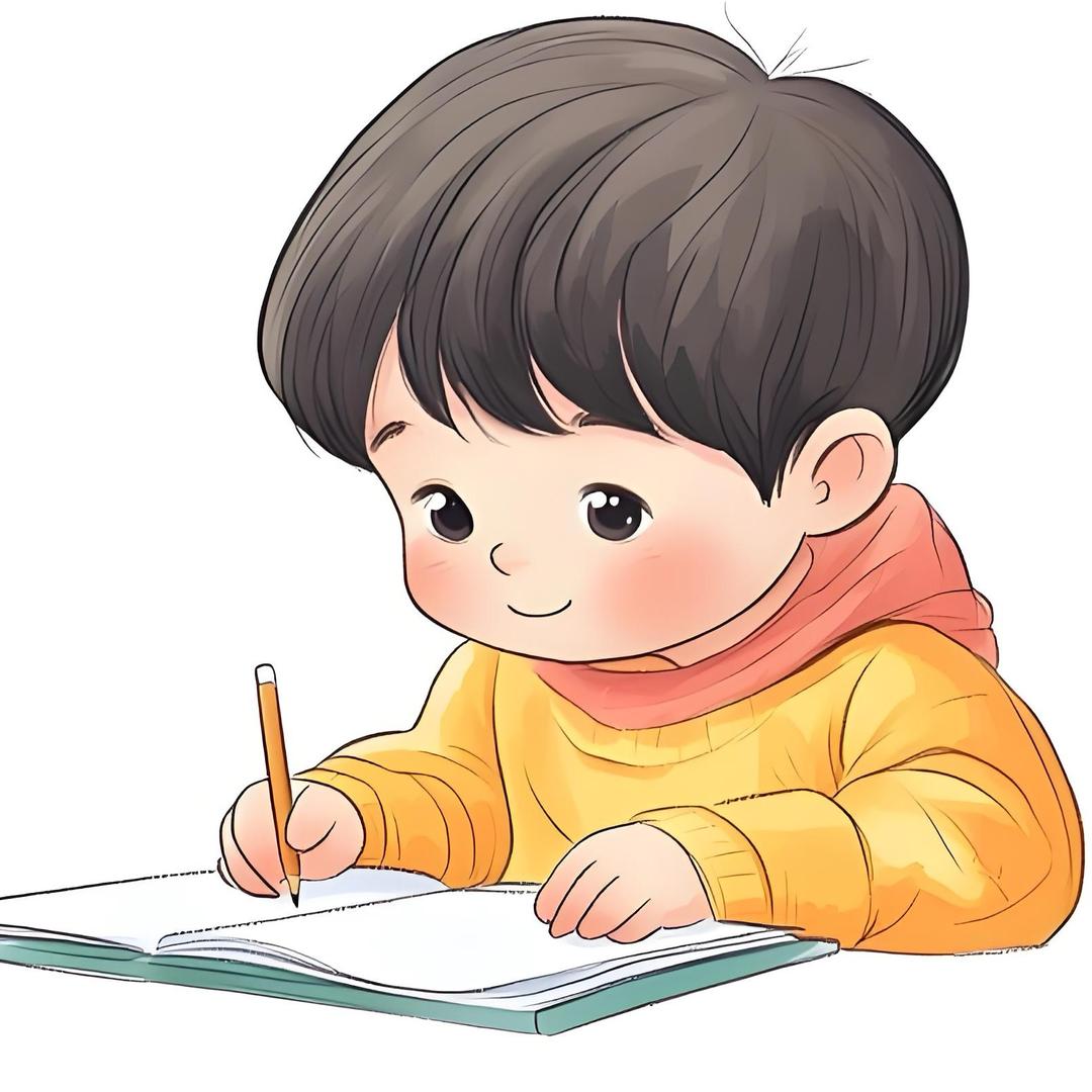 安安麻麻