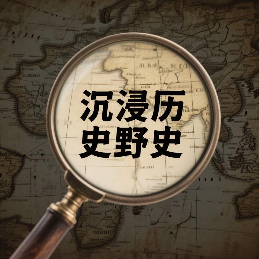 野史探秘