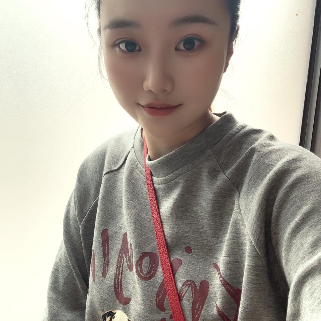 小妹丁丁