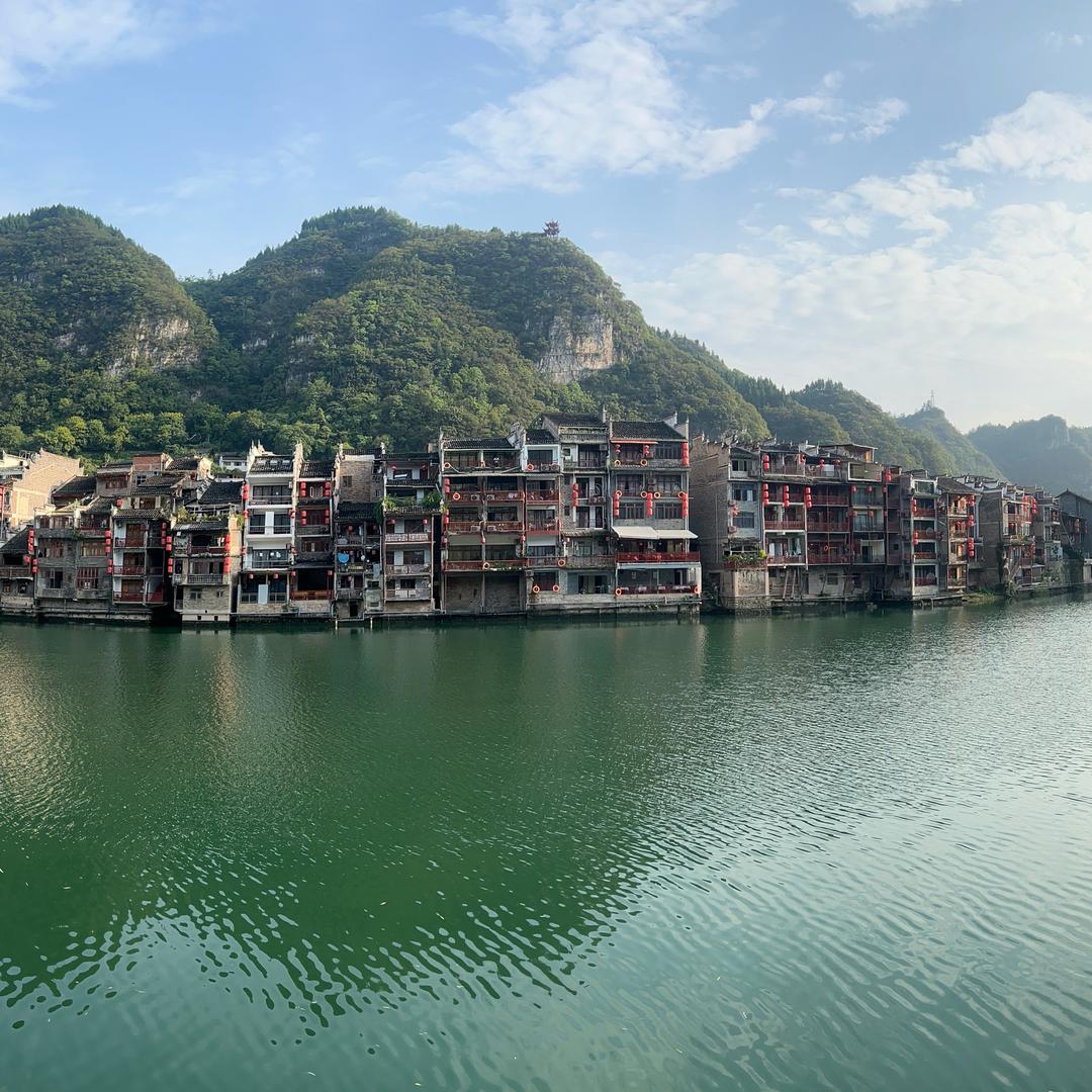 大油条
