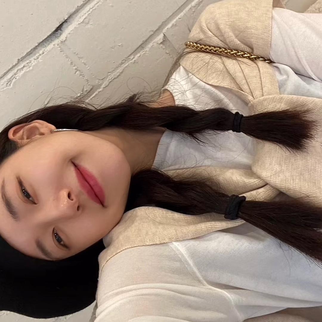 一条小锦李🐠