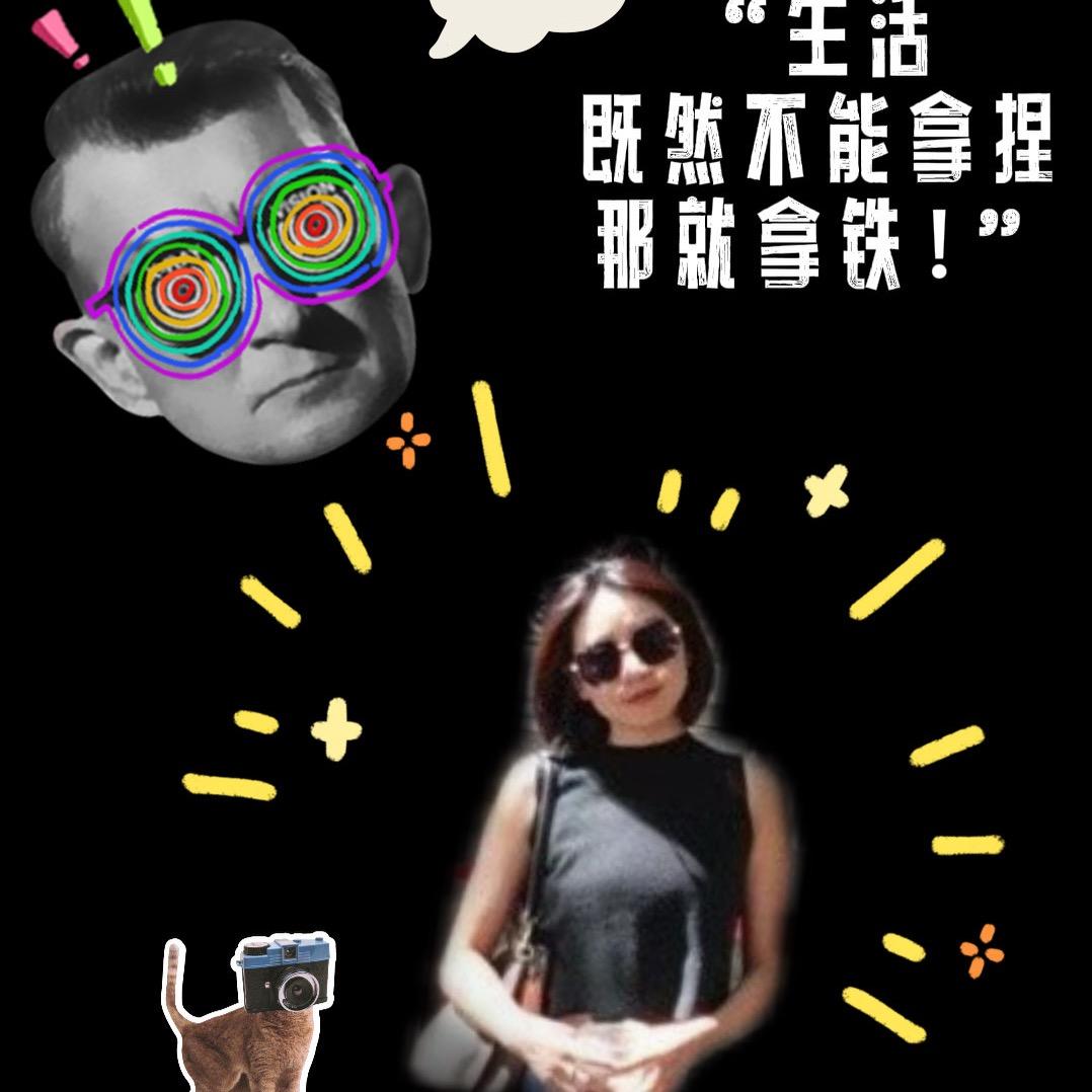 倩兮Sophia