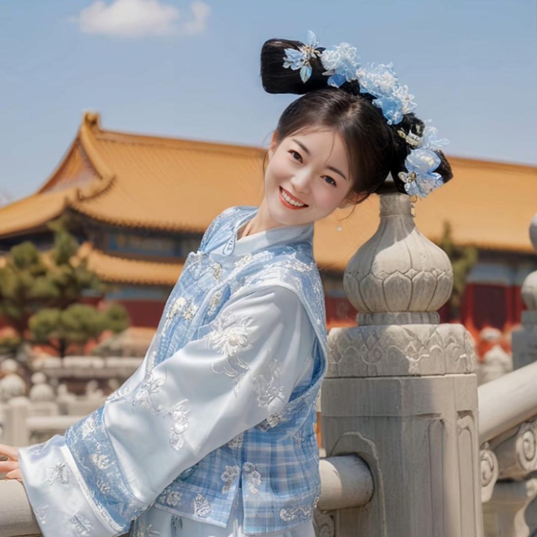 Jane Lu