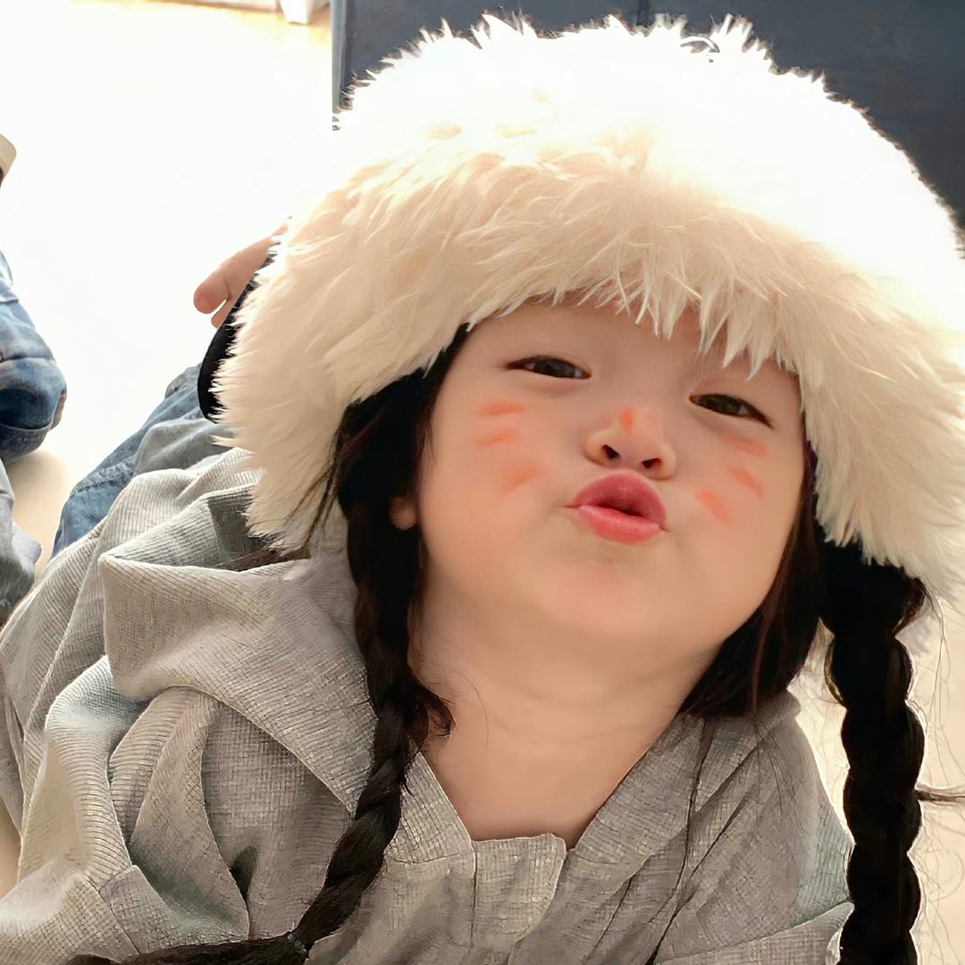 你是什么小蛋糕