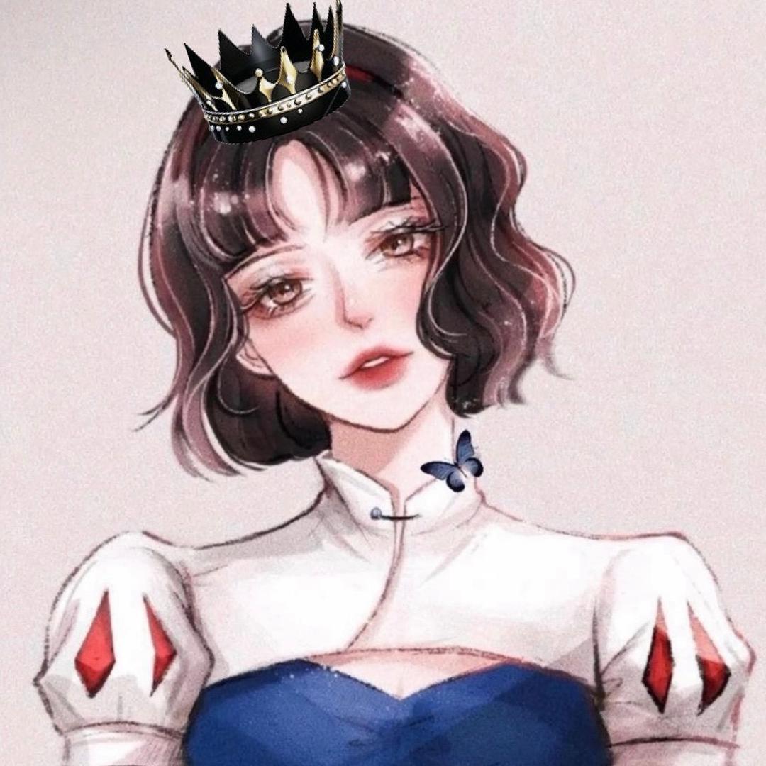 Josephine海棠