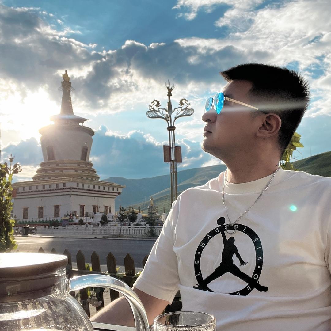 大名车世界